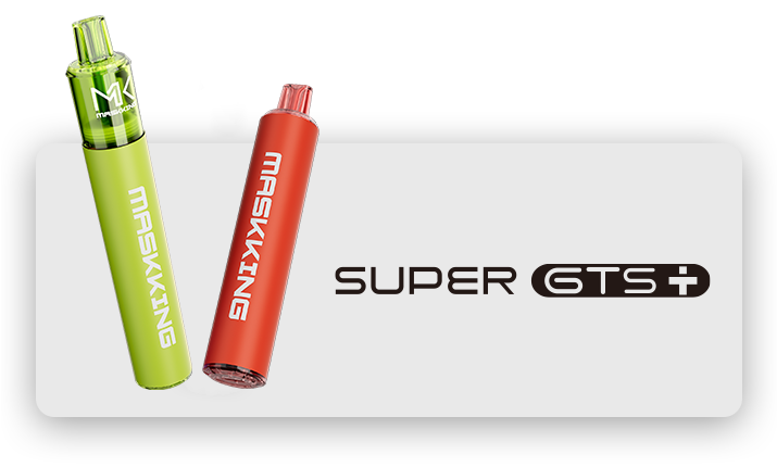 SUPER GTS+